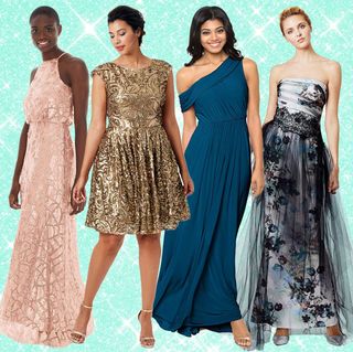 12 Insanely Cool DIY Prom Dresses - Handmade Prom Dress Ideas 2018