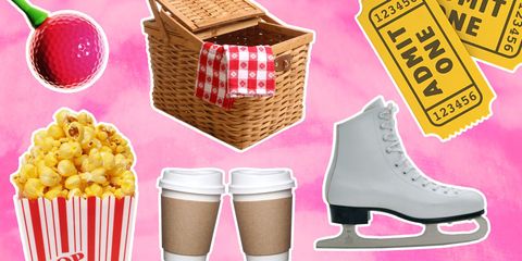 Footwear, Picnic basket, Soft Serve Ice Creams, Snack, Frozen dessert, Junk food, Food, Basket, Shoe, Ice cream, 
