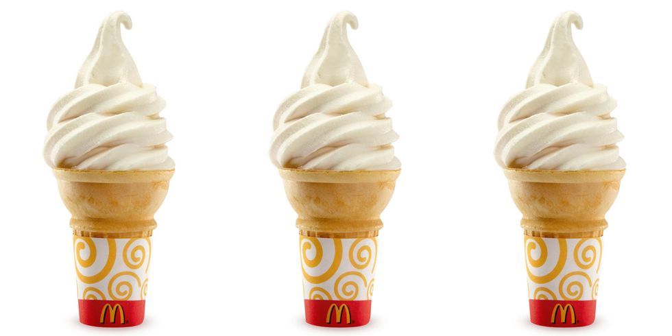 Mcdonald S Franchisees Are Working On Fixing Their Ice Cream Machines