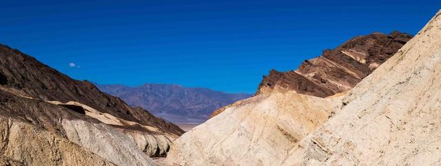 What Is The Hottest Place On Earth Death Valley Temperature