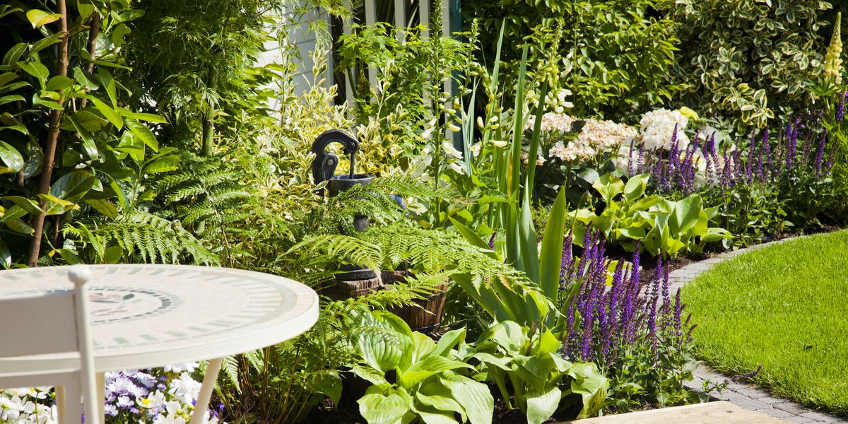 22 Cheap Garden Ideas - Best Garden Ideas On A Budget