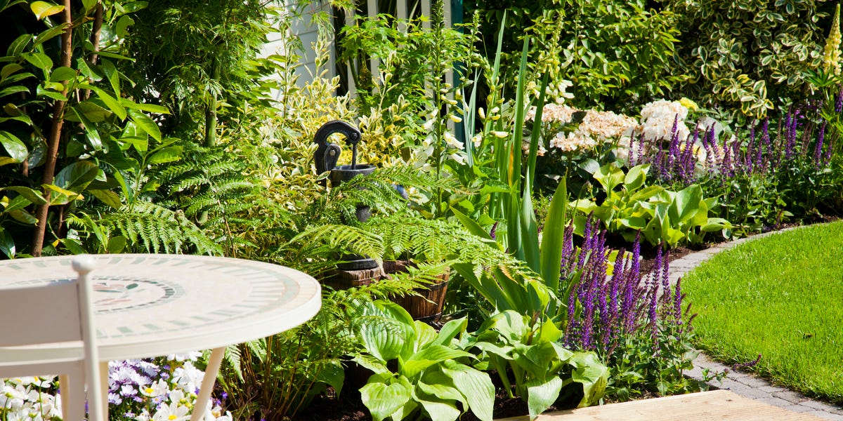 22 Cheap Garden Ideas – Best Garden Ideas On A Budget