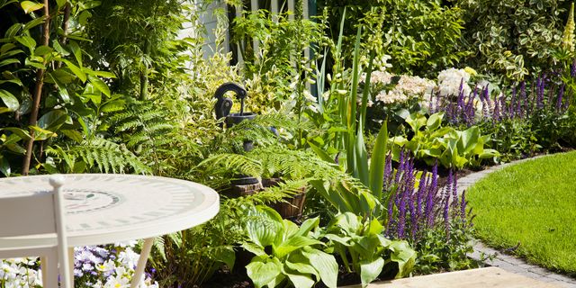 18 Garden Ideas Best, How To Landscape A Garden On Budget