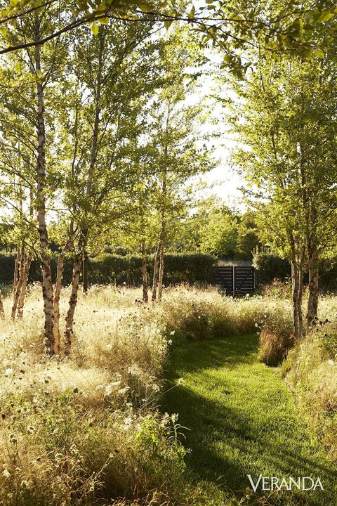 22 Stunning Landscaping Ideas - Landscape Designs for Front Yards ...
