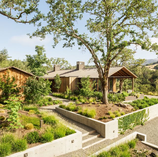 Best Backyard Landscape Design, Garden Designs Ideas Photos