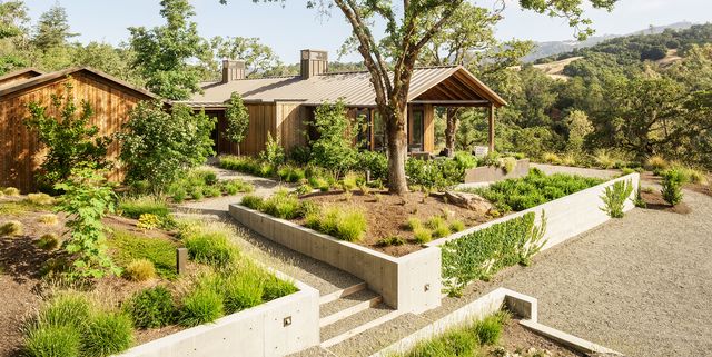 Backyard Landscape Design, Backyard Landscaping Plans