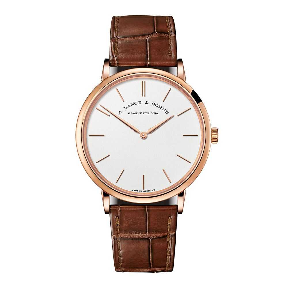 top of the line watch brands