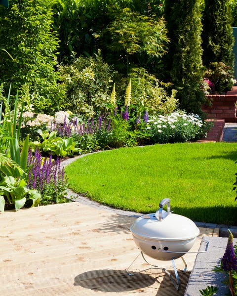 18 Cheap Garden Ideas Best Garden Ideas On A Budget