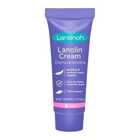 Lansinoh HPA Lanolin