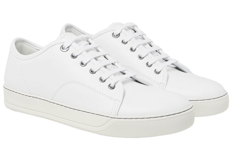10 Best White Sneakers for Men in 2018 - 10 White Shoes to Wear Right Now