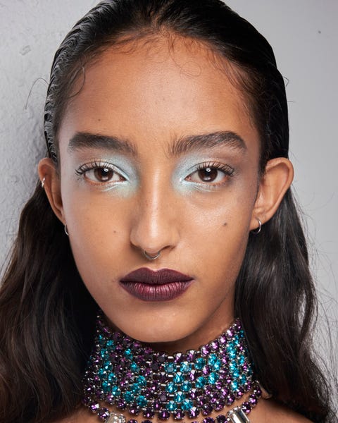 Spring Makeup Trends For 2022 - Best SS22 Beauty Trends