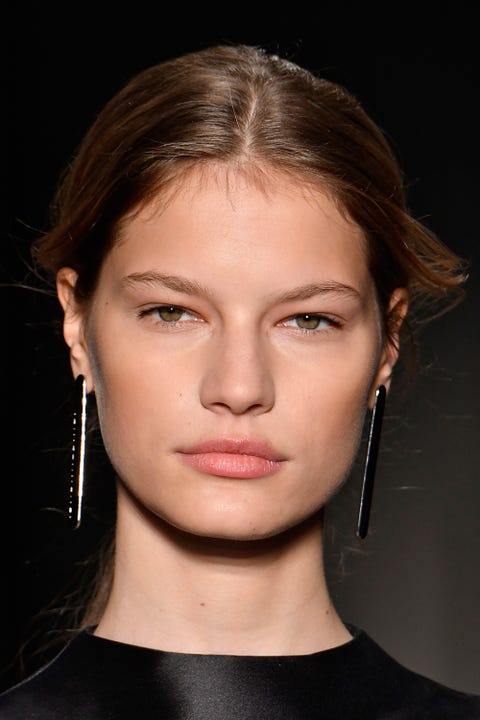 Lanvin makeup