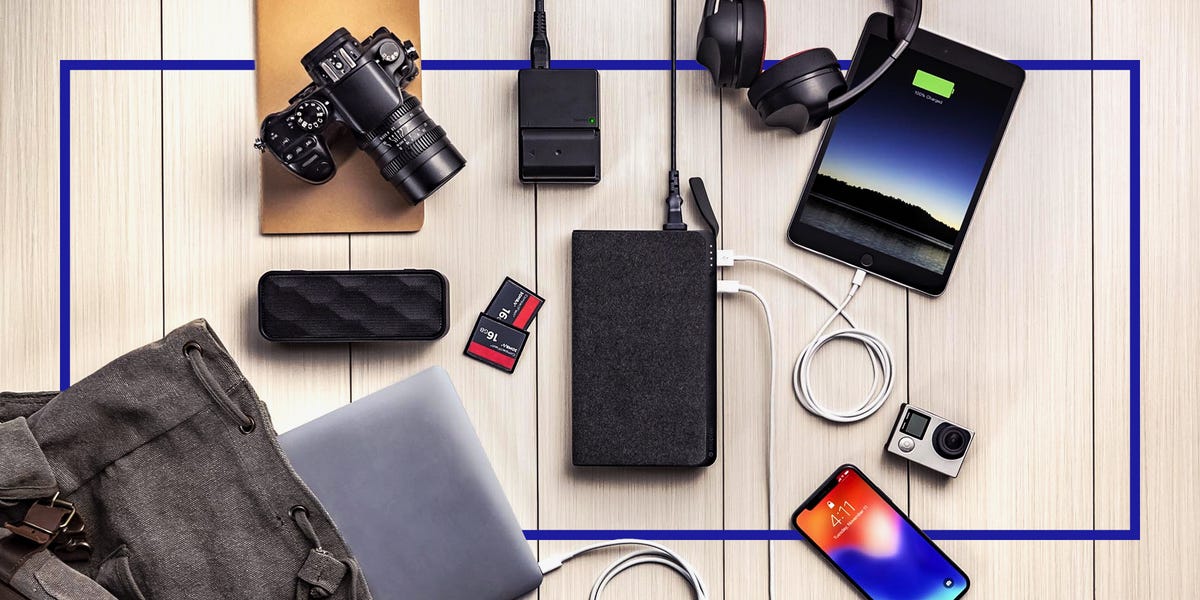 20 Best Laptop Accessories for 2018 - Convenient Laptop Accessories