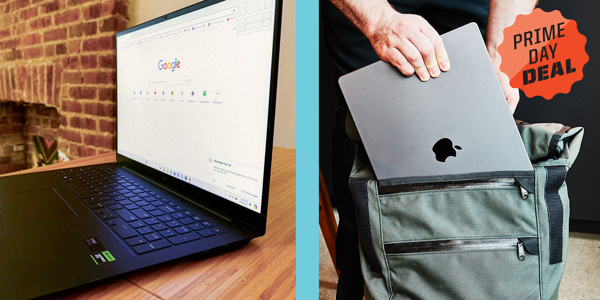 These Are the Prime Day Laptop Deals You Won't Want to Miss