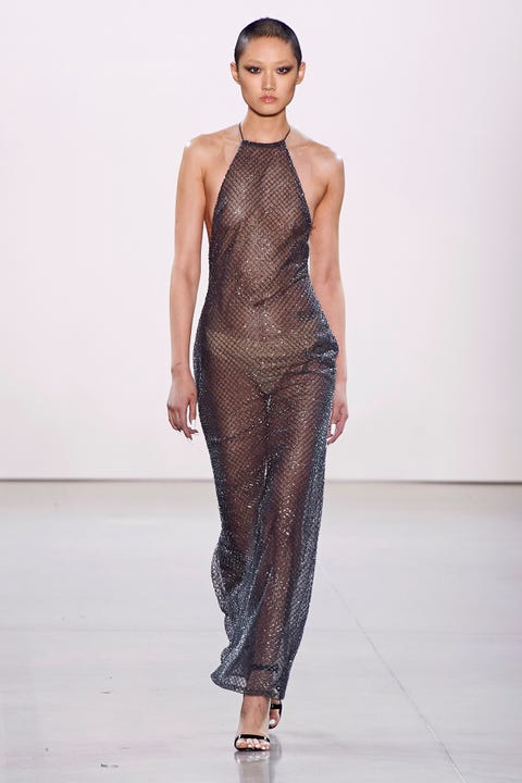 Fashion model, Fashion show, Fashion, Runway, Clothing, Dress, Haute couture, Neck, Shoulder, Event, Fashion model, Fashion show, Fashion, Runway, Clothing, Dress, Haute couture, Neck, Shoulder, Event,