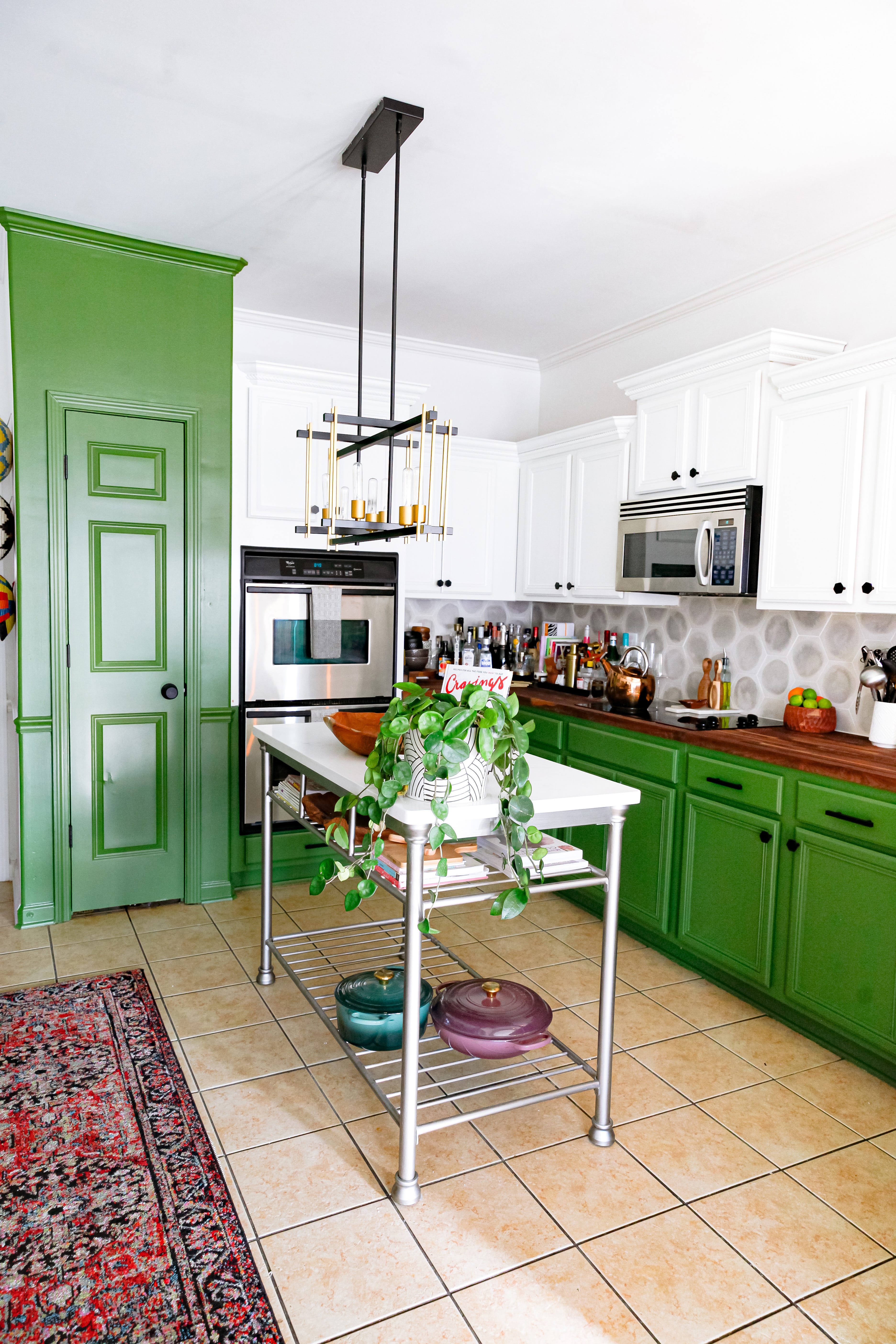 70 Genius Small Kitchen Ideas That'll Make You Love Your Space