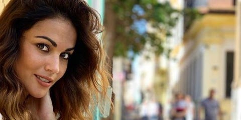 Lara Álvarez Lara Álvarez instagram