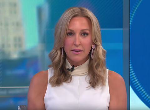 Watch Gma S Lara Spencer Apolgize For Prince George Comments