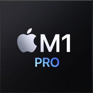 m1 pro chip