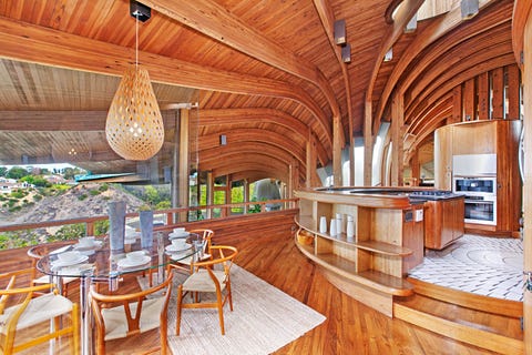 The Lotus House Una Casa Organica De Kendrick Bangs Kellogg The Lotus House Una Casa Organica De Kendrick Bangs Kellogg