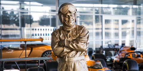 Re: Hilo McLaren-Honda F1 Team