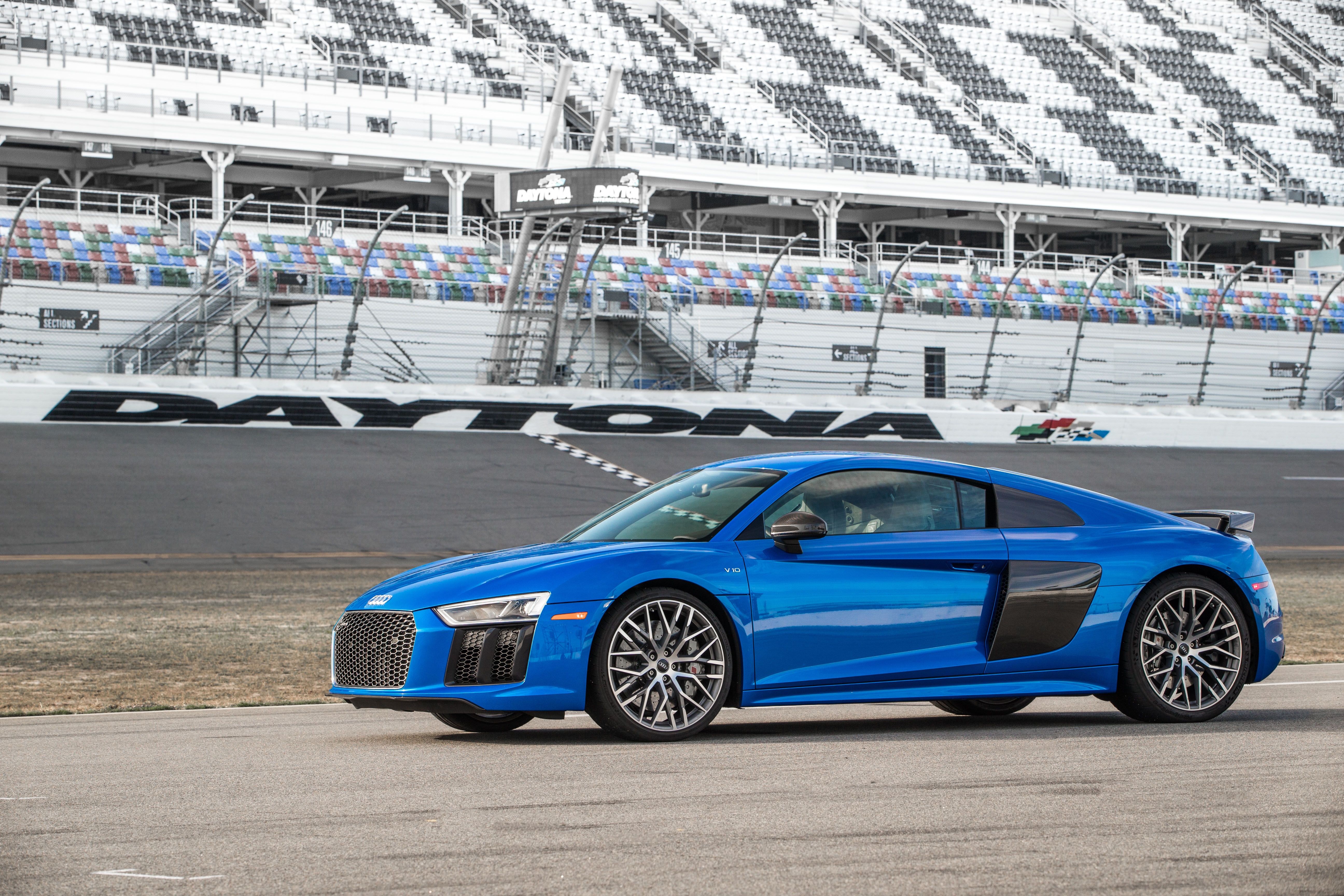 2018 Audi R8 Pricing, and