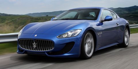 32 Awesome Expensive Cars You Can Now Buy For Less Than 30 000
