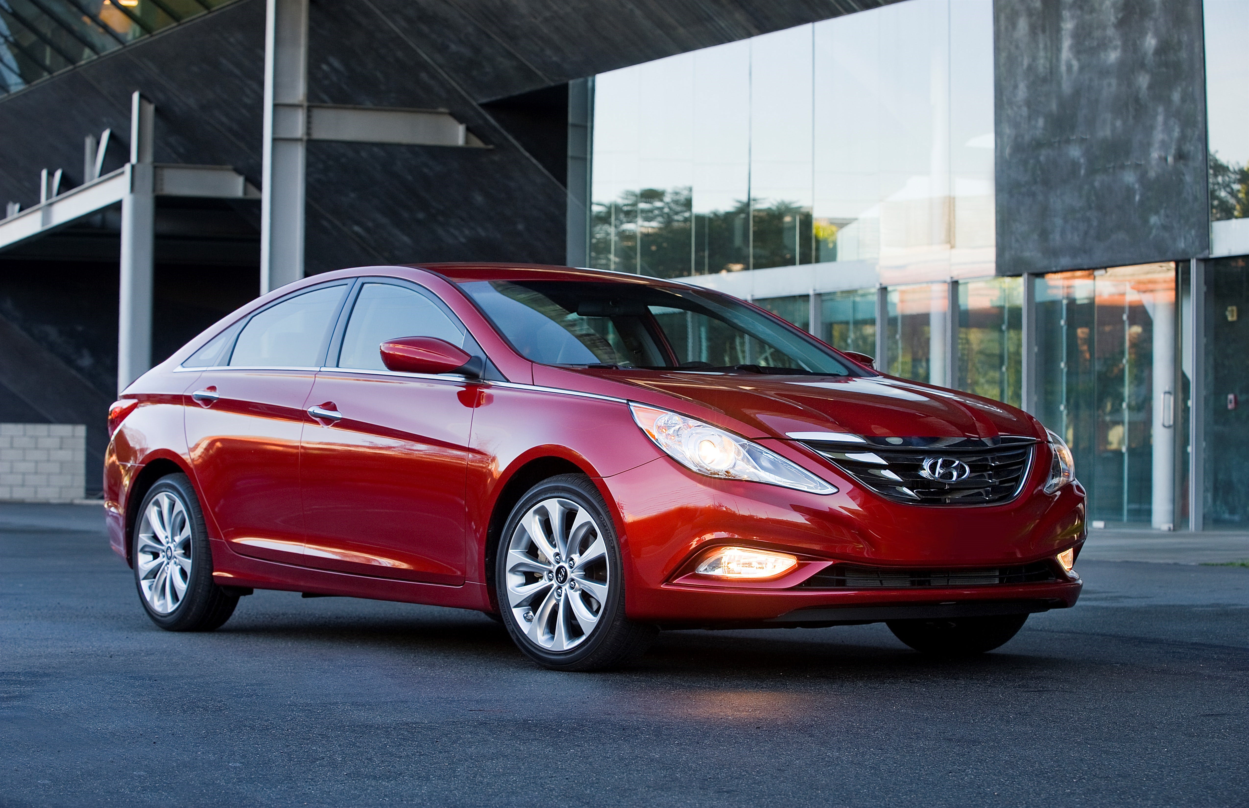 NHTSA Investigating Three Million Hyundai and Kia Vehicles for Fires