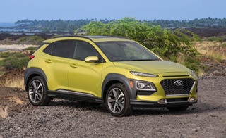 Best subcompact suv 2021 Best subcompact suv 2021