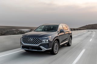 These Are The 16 Best Cars To Buy In 21
