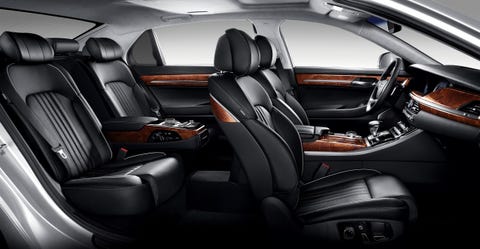 2019 Genesis G90 2019 Genesis G90