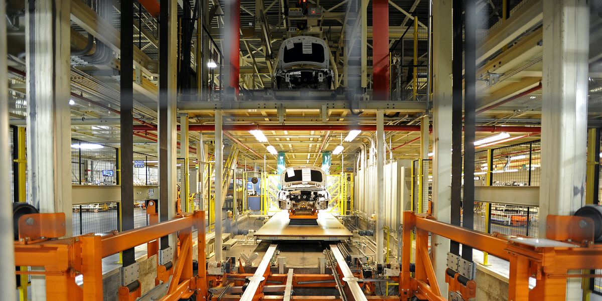 Details In on Hyundai’s $7-billion, 8500-Employee EV Plant in Georgia