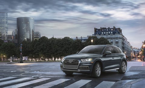 Driver Select Dallas >> Audi Launches 1395 Monthly Car Subscription Service Driver Select Dallas >> Audi Launches 1395 Monthly Car Subscription Service