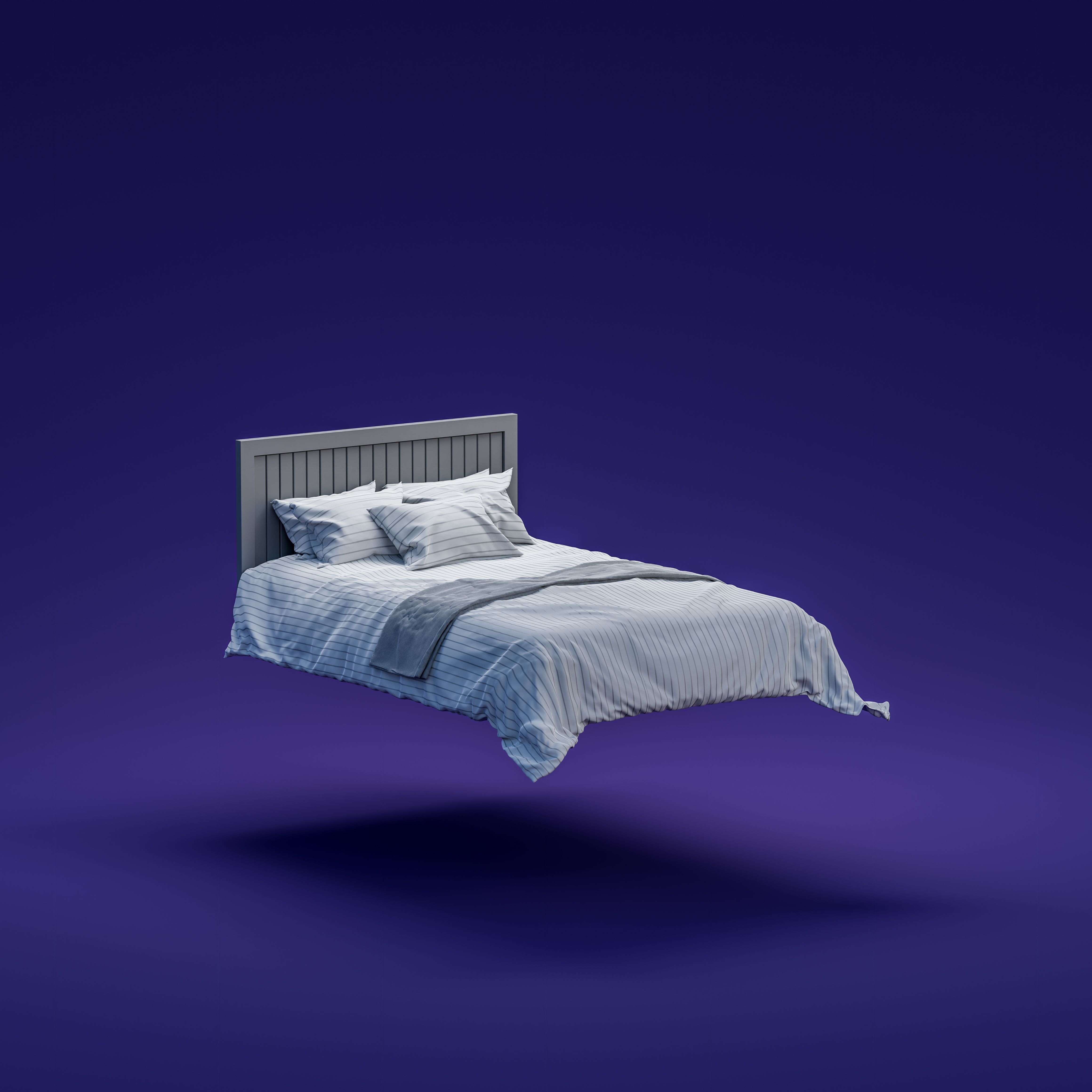 A Gene Mutation Lets You Function Perfectly on 4 Hours of Sleep. It Might Be in Your DNA.
