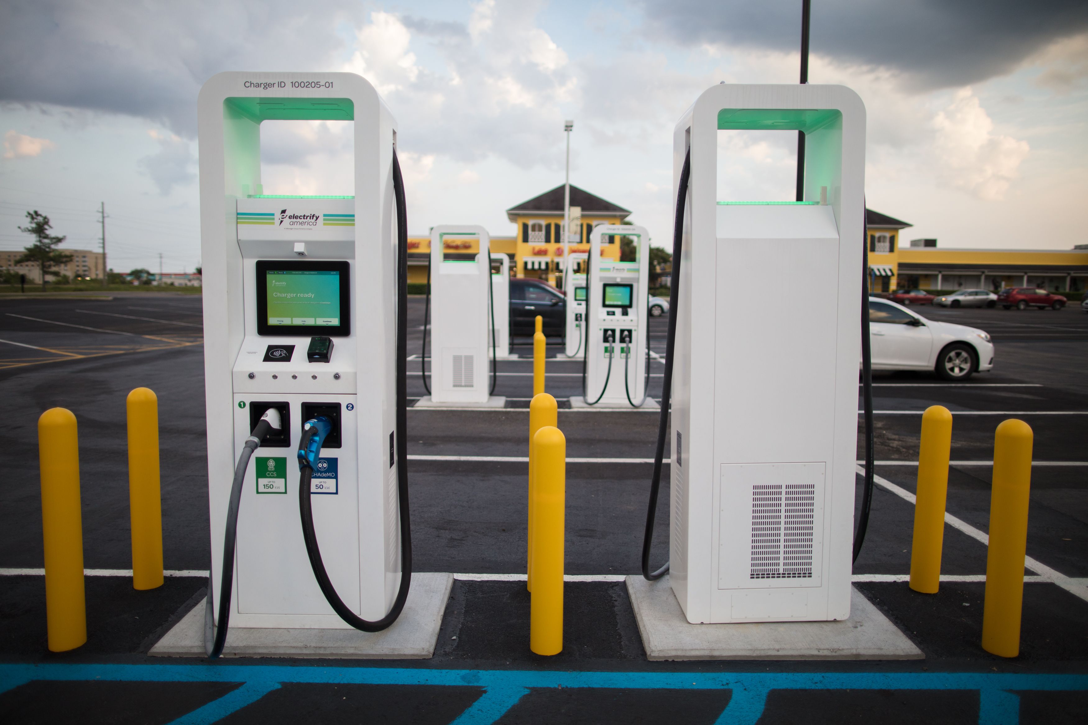 can-non-tesla-cars-use-tesla-charging-stations