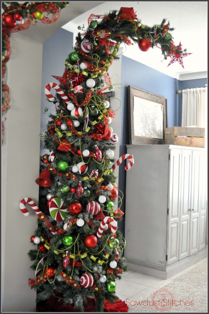 20 Best Grinch Christmas Decorations How The Grinch Stole