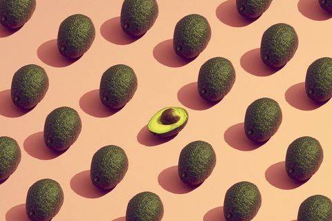 should you worry about fat in avocados 