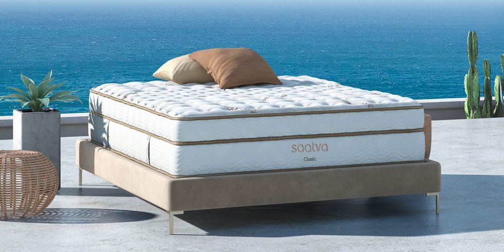 saatva mattress 2021