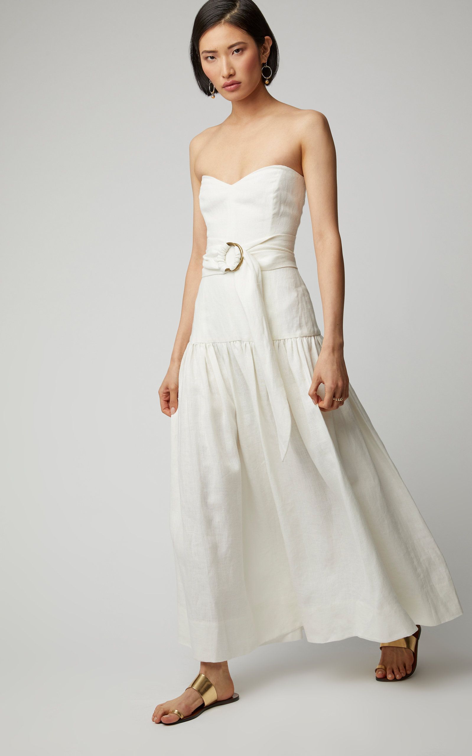 Maxi Dresses for Weddings Bridal