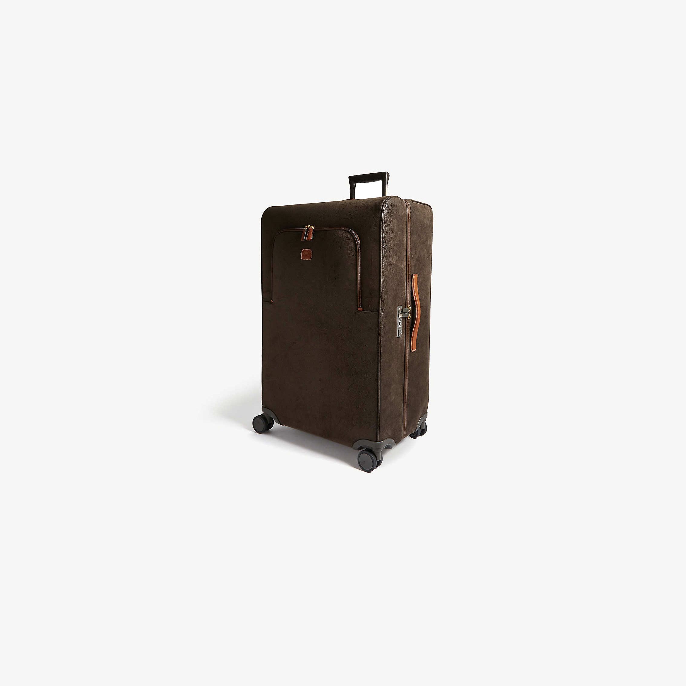 best lightweight large suitcase