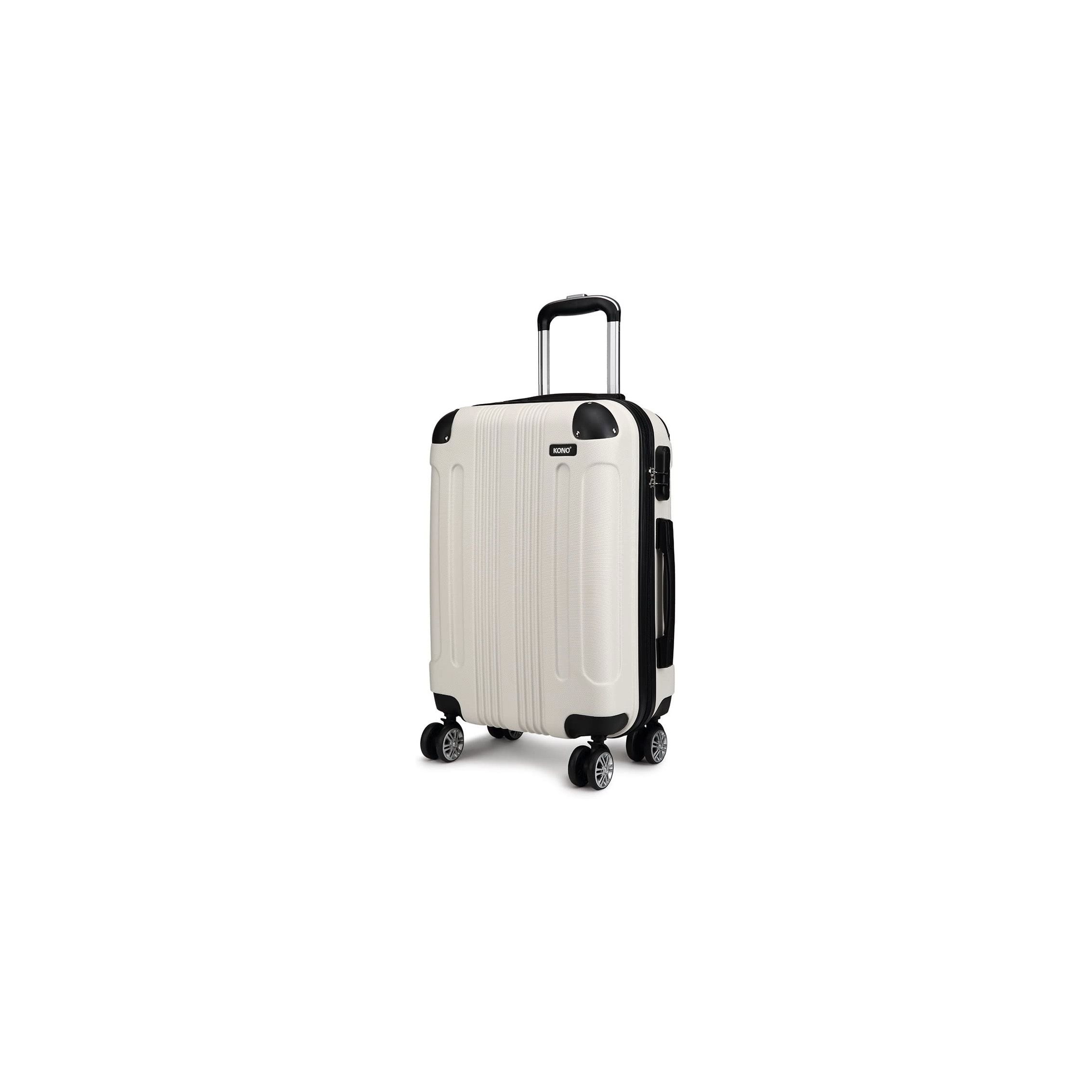 hard lightweight suitcases