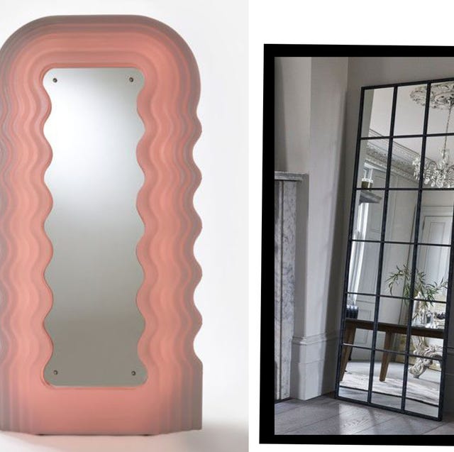 20 Large Wall Mirrors For Bedrooms Hallwayore 20 Large Wall Mirrors For Bedrooms, Tall Mirrored Frame Mirror Large