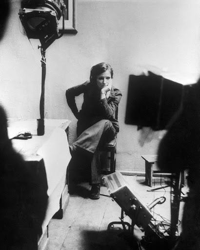 Photograph, Black-and-white, Monochrome, Photography, Room, Monochrome photography, Musician, Style, 