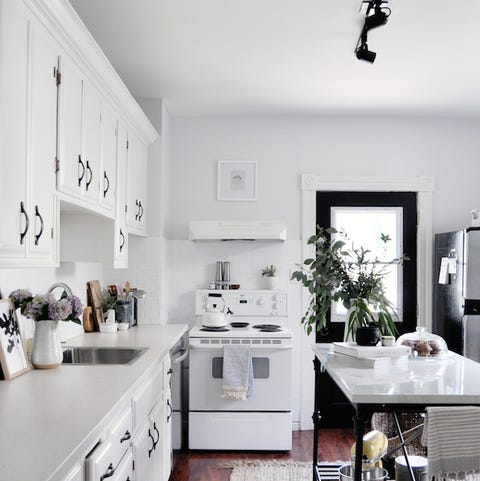 vintage kitchen cabinet makeover 21 kitchen makeovers with before and after photos best vintage kitchen cabinet makeover 21 kitchen makeovers with before and after photos best