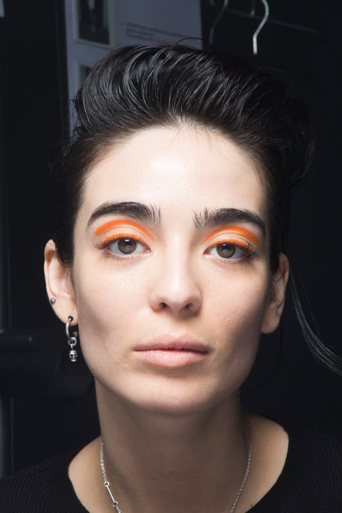 Spring Makeup Trends For 2019 - Best SS19 Spring Beauty Trends