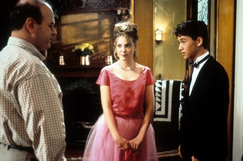 10 Best Prom  Dresses  in TV and Movies Film and TV Prom  