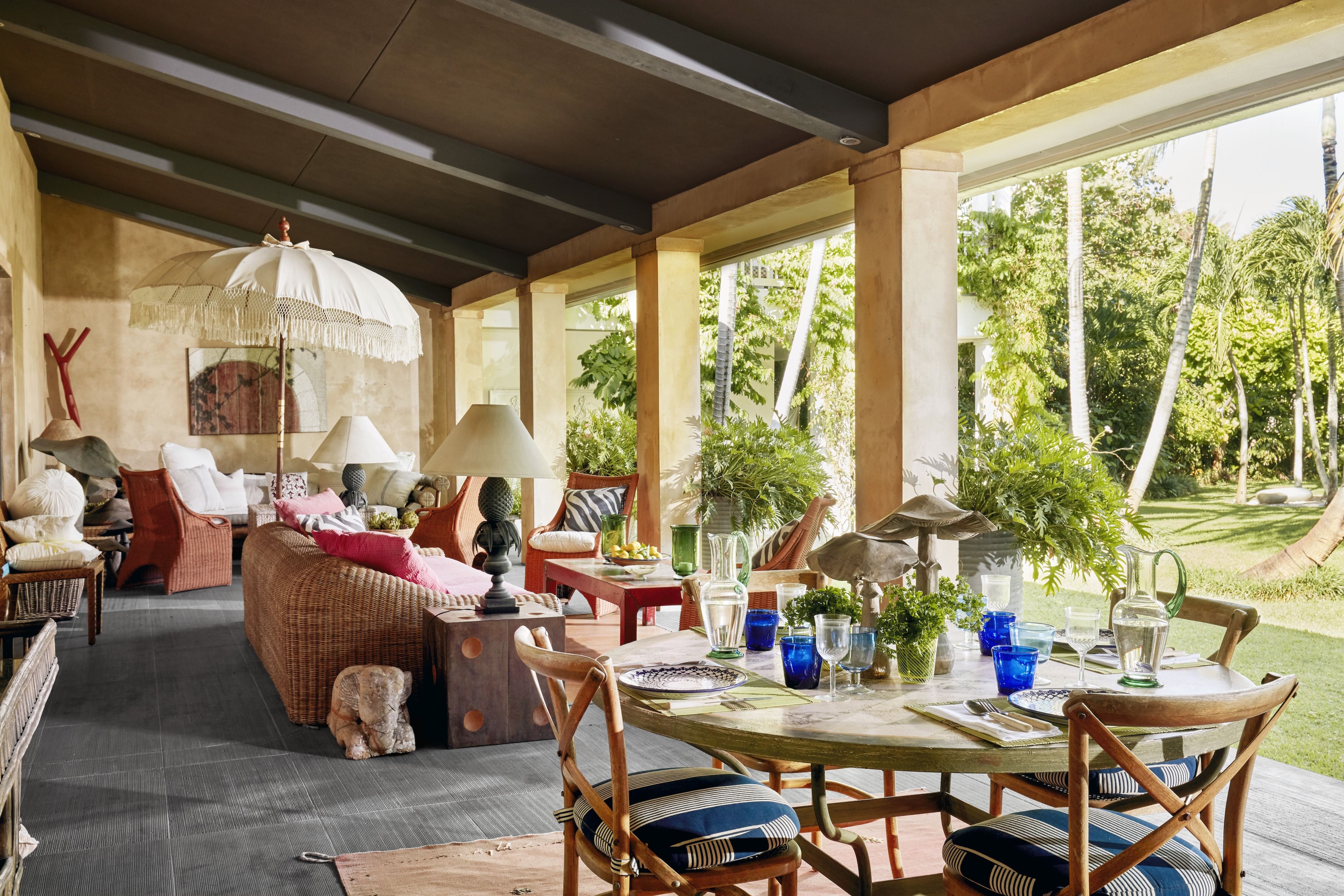 20 Patio Ideas For A Beautiful Backyard Designer Backyard Ideas