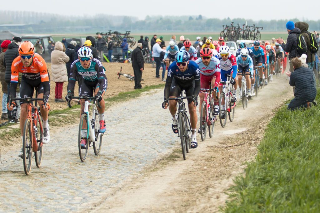 paris roubaix race