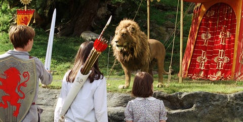 las cronicas de narnia las cronicas de narnia