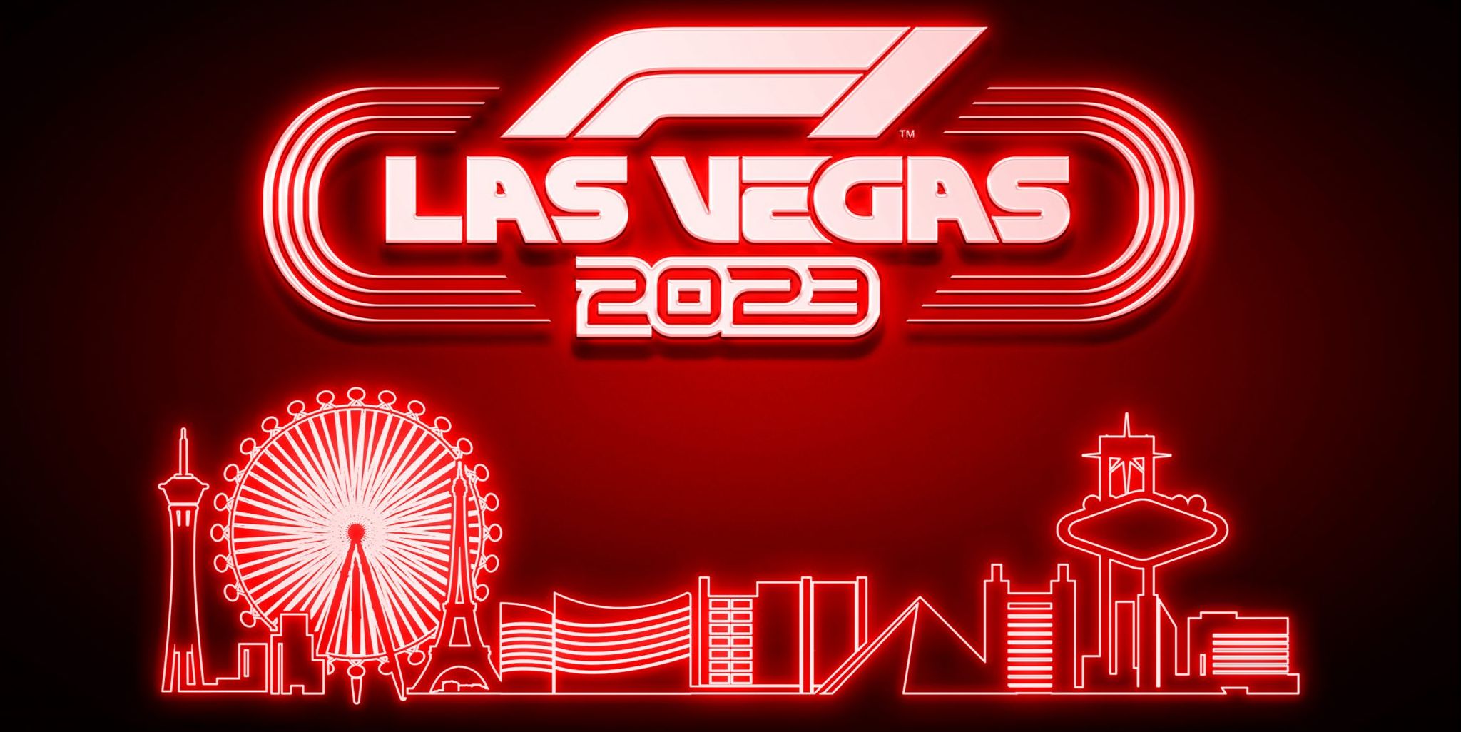 F1's Las Vegas Grand Prix Confirmed For 2023